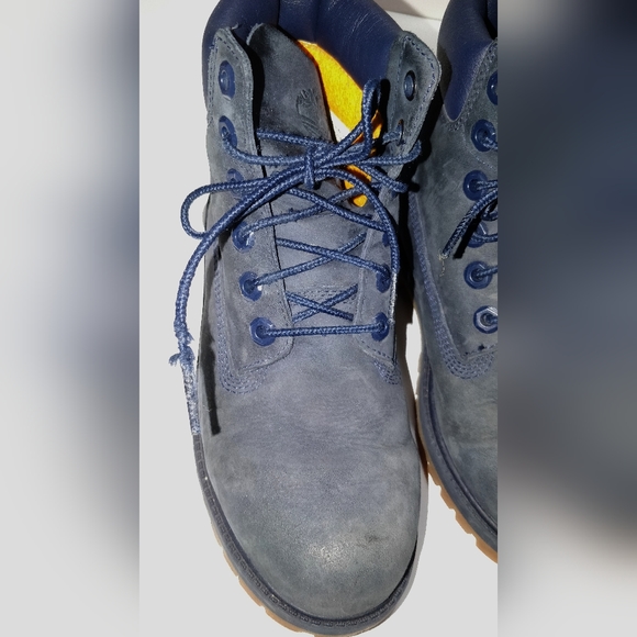 Timberland navy - Picture 2 of 5